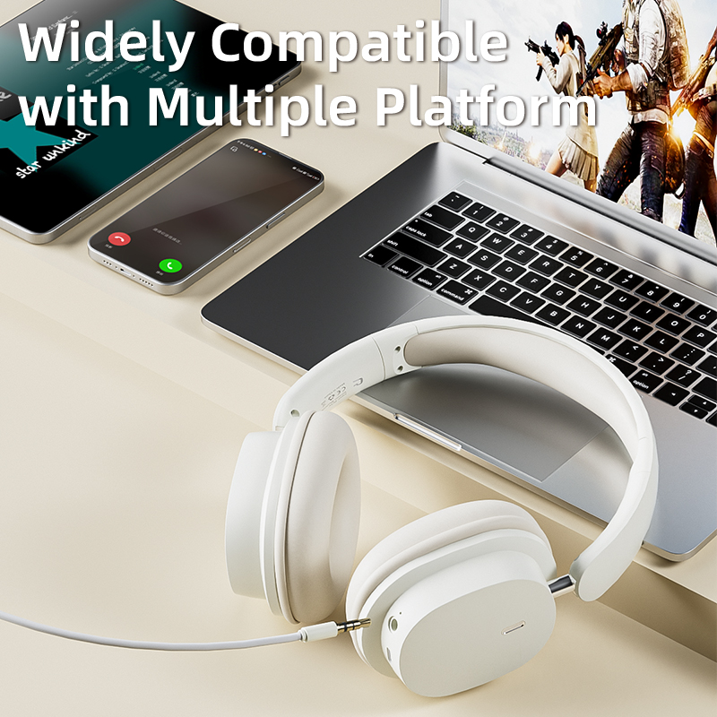SY-T2 Wireless Bluetooth Heads - Office Tech Essentials recensie en prijs
