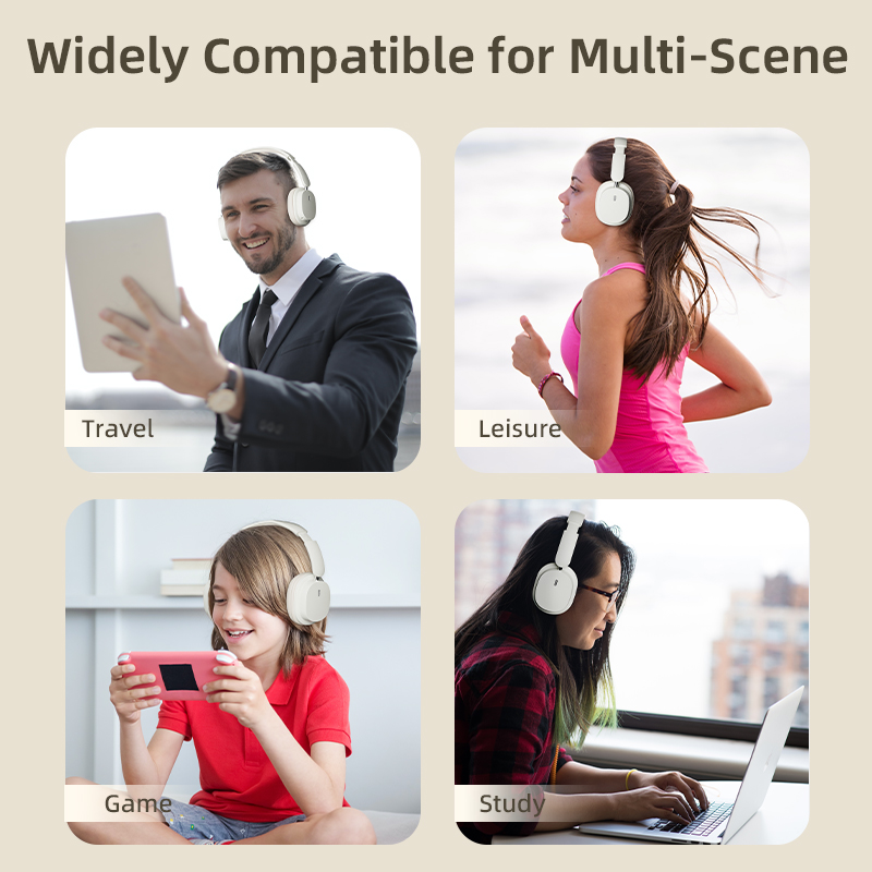 SY-T2 Wireless Bluetooth Heads - Office Tech Essentials recensie en prijs