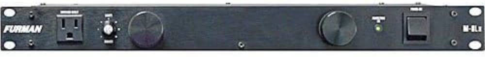 8 Outlet Power Conditioner & S - Surge Protector Rack recensie en prijs