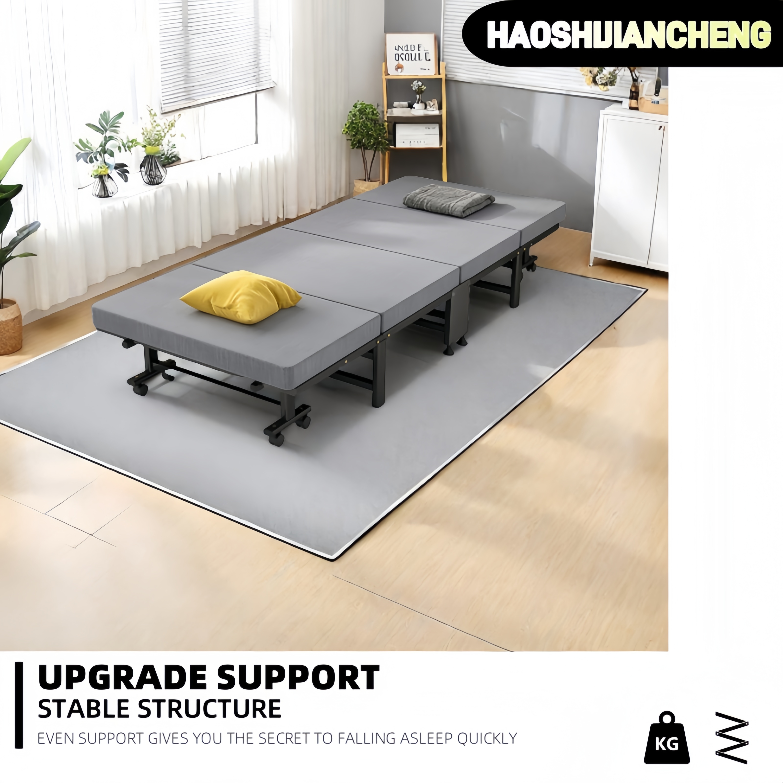 1 Dust Cover for a Folding Bed - Office Of Tech recensie en prijs