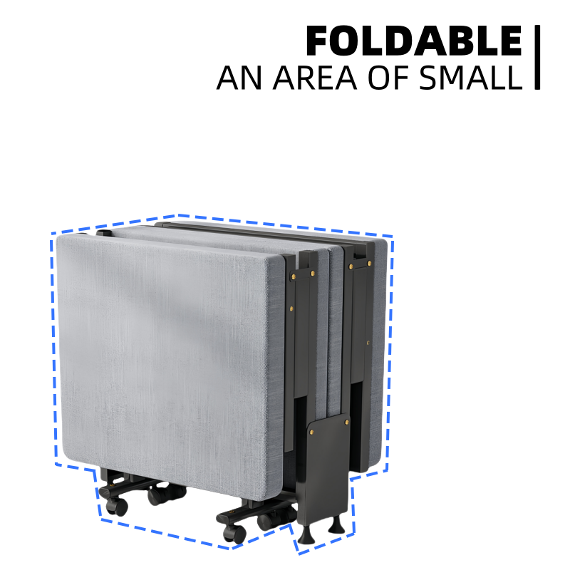 1 Dust Cover for a Folding Bed - Office Of Tech recensie en prijs