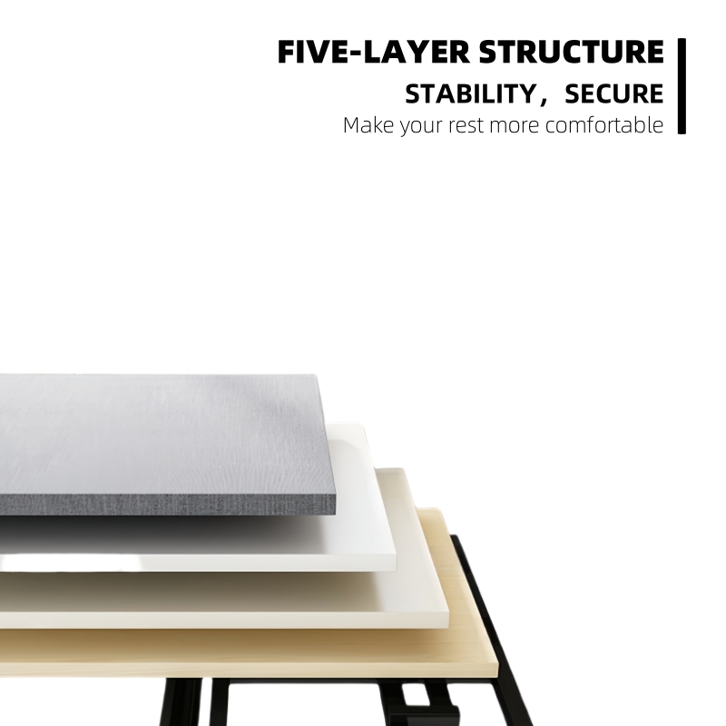 1 Dust Cover for a Folding Bed - Office Of Tech recensie en prijs