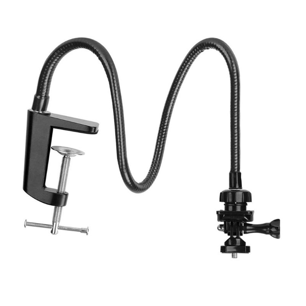 Camera Clamp Bracket Flexible  - Webcam Stand Clip recensie en prijs