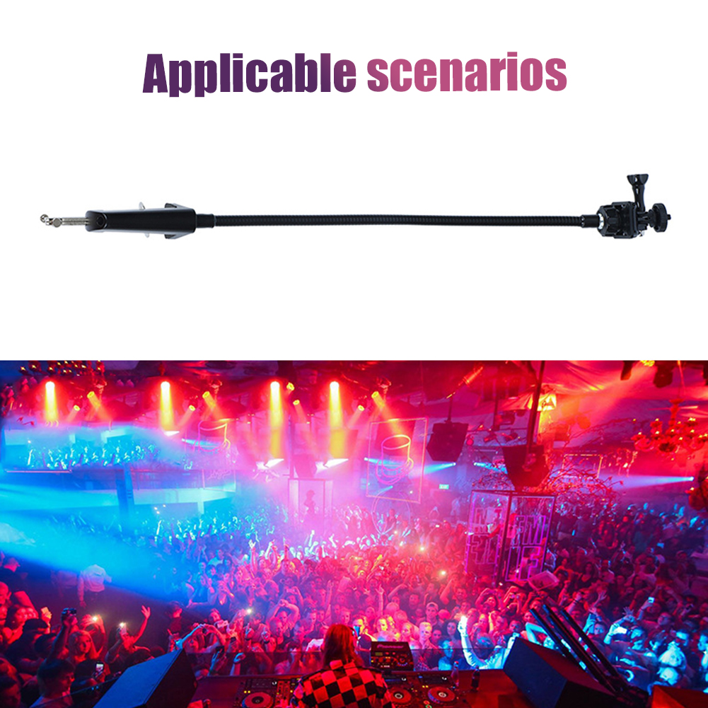 Camera Clamp Bracket Flexible  - Webcam Stand Clip recensie en prijs