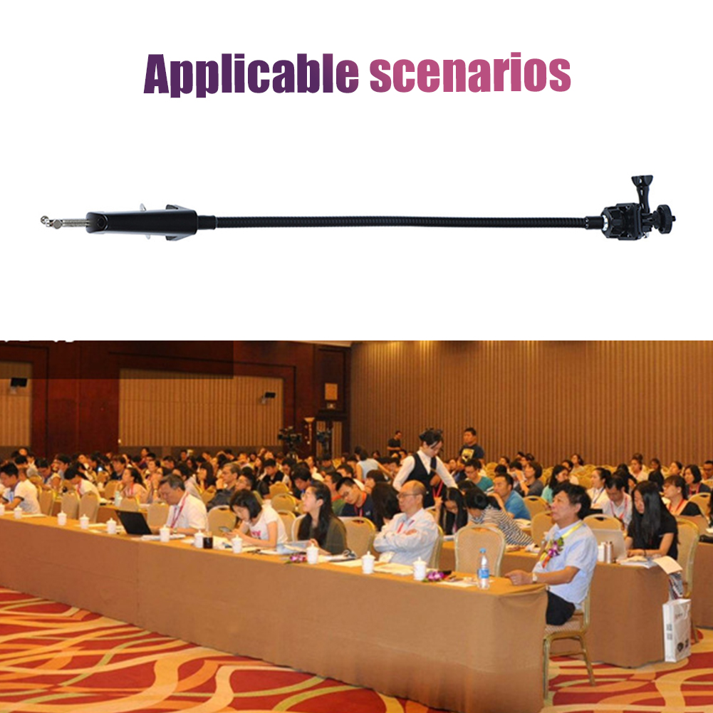 Camera Clamp Bracket Flexible  - Webcam Stand Clip recensie en prijs