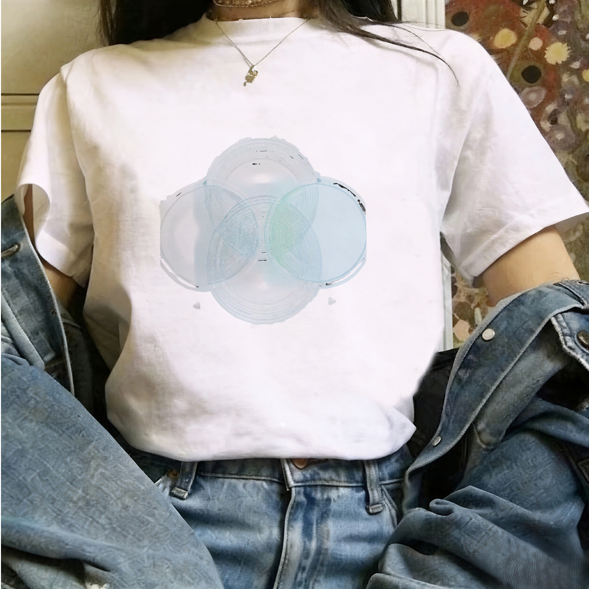 T Shirts Smart Tech Roll Desig - Office Tech Logo recensie en prijs