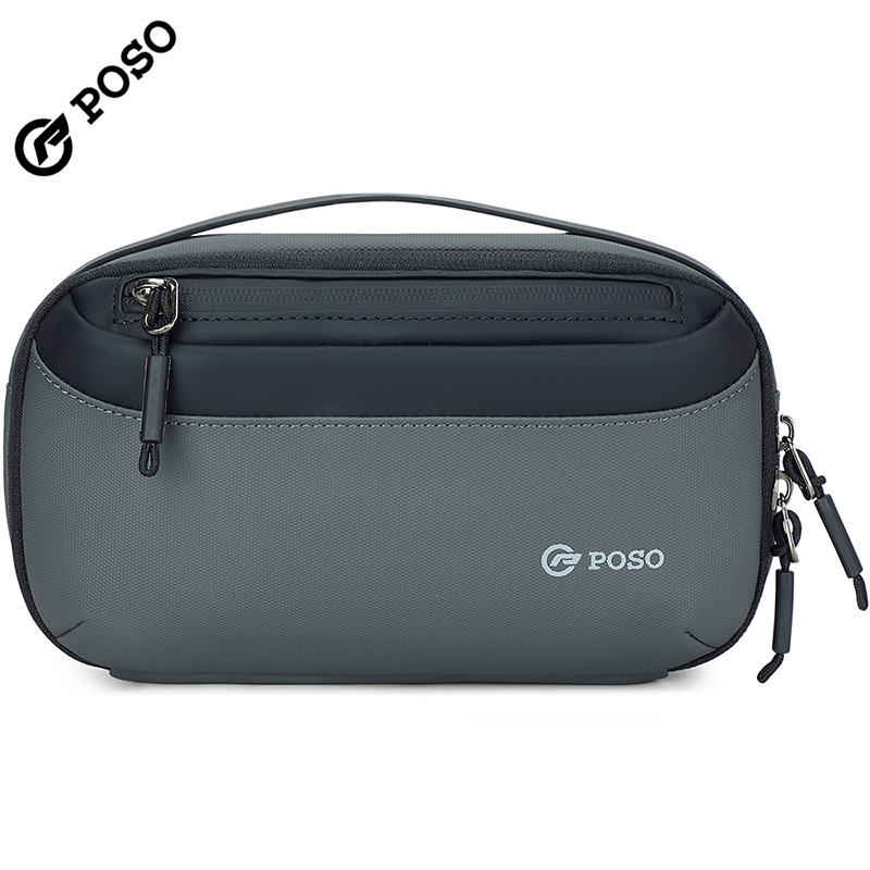 Multi-Layers Tech Pouch Warerp - Office Tech Bag recensie en prijs