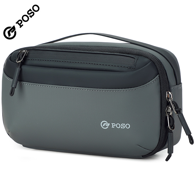 Multi-Layers Tech Pouch Warerp - Office Tech Bag recensie en prijs