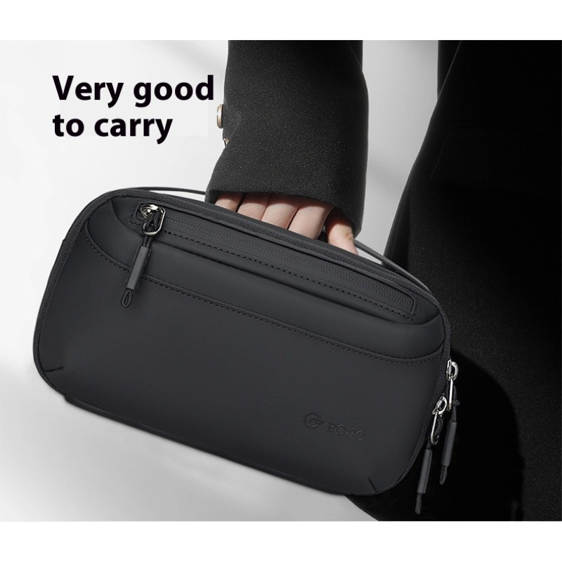 Multi-Layers Tech Pouch Warerp - Office Tech Bag recensie en prijs