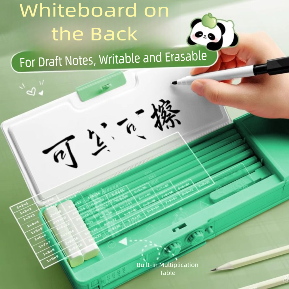 Multifunctional Panda Pencil C - Office Of Tech recensie en prijs
