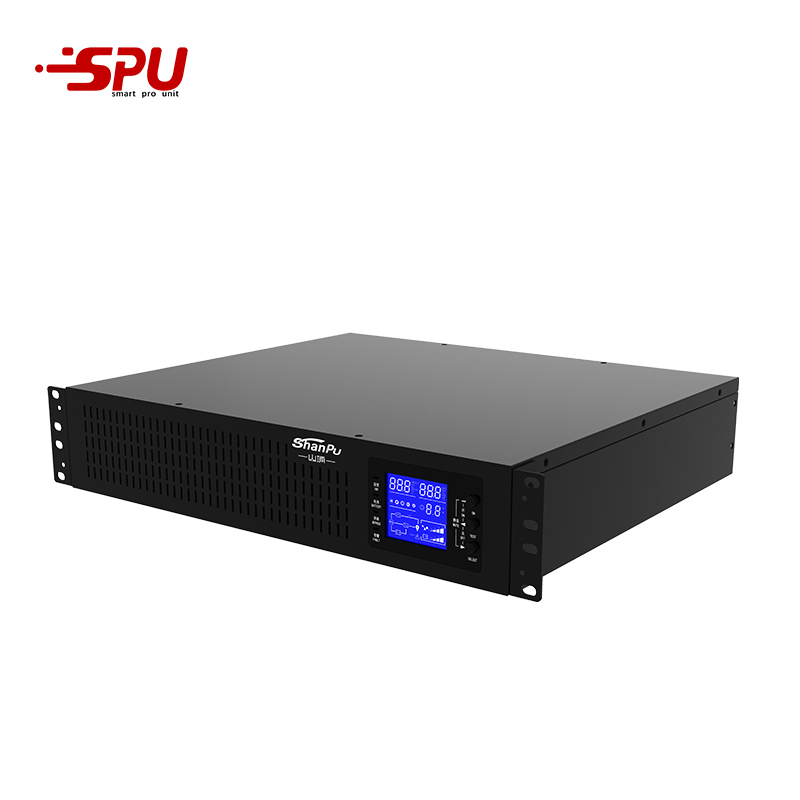 2kva Online Rack Mount Lithium - Surge Protector Rack recensie en prijs