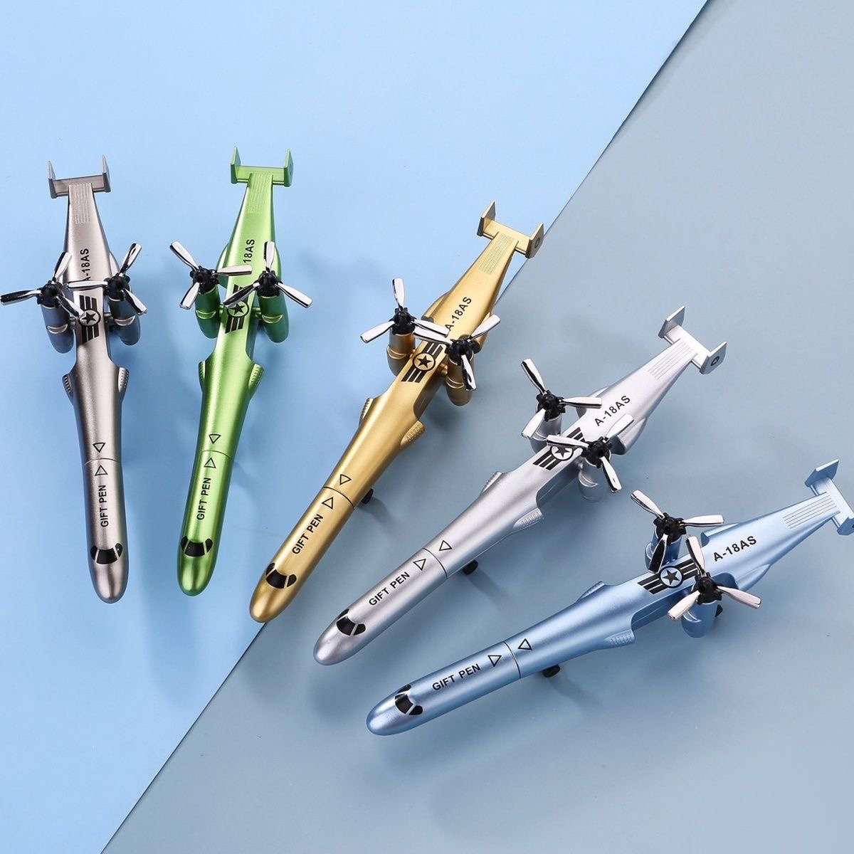 Creative Helicopter Gel Pen, H - Office Of Tech recensie en prijs