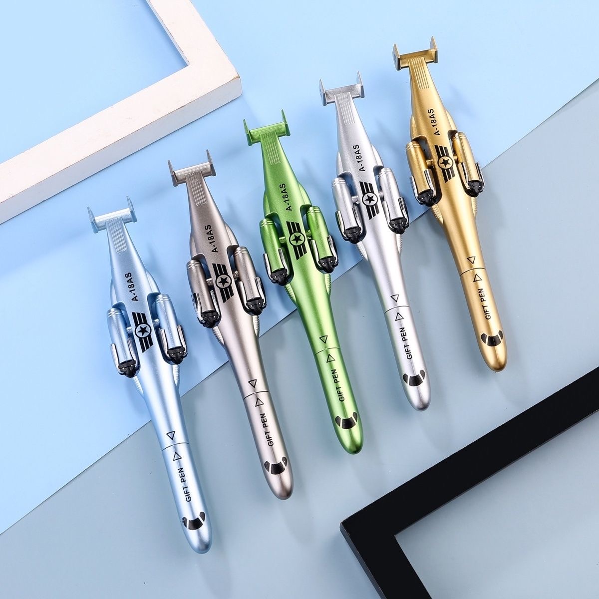 Creative Helicopter Gel Pen, H - Office Of Tech recensie en prijs