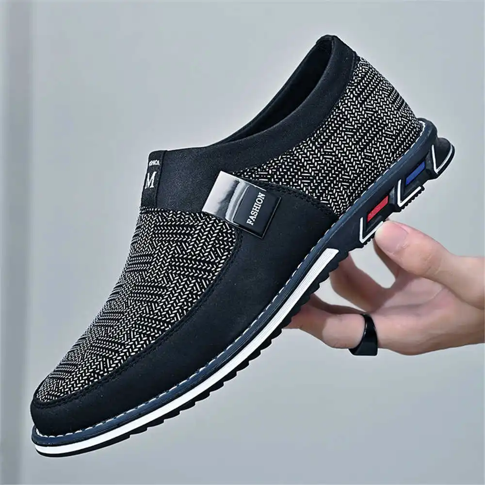 Dark Blue 44-45 Summer Shoes S - Office Tech Outfits recensie en prijs