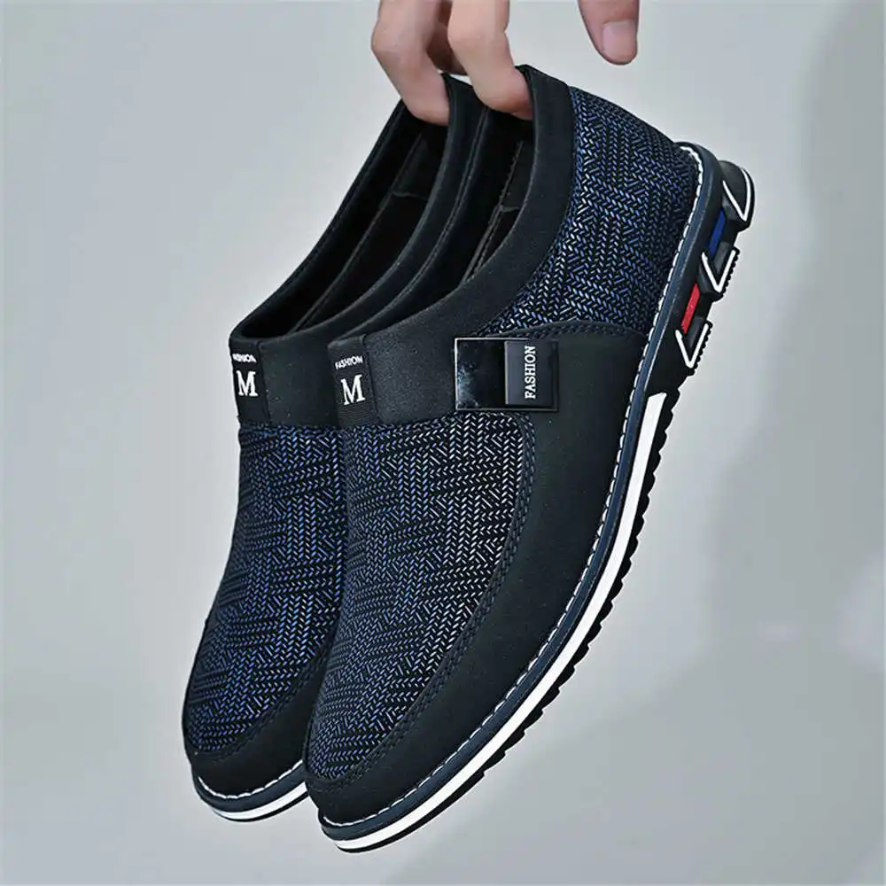 Dark Blue 44-45 Summer Shoes S - Office Tech Outfits recensie en prijs