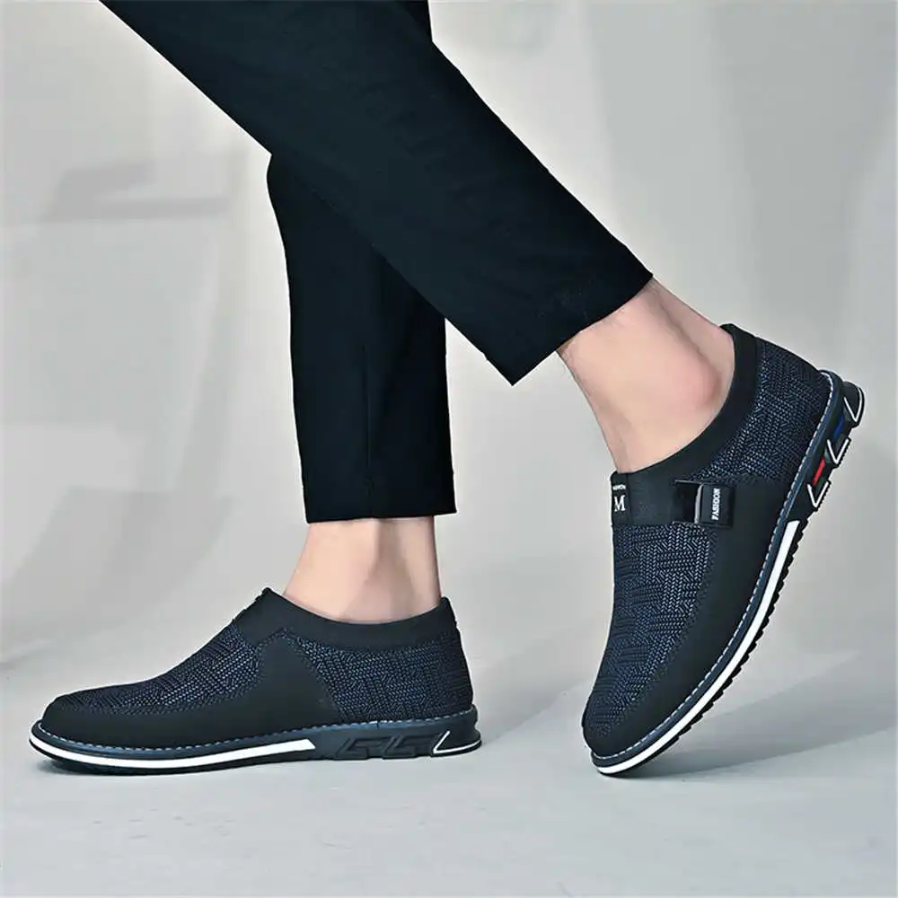 Dark Blue 44-45 Summer Shoes S - Office Tech Outfits recensie en prijs