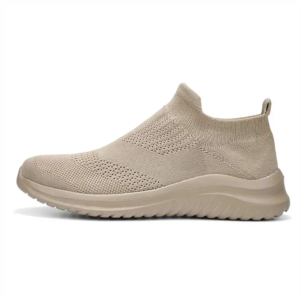 Beige Soft New Novelty Tennis  - Office Tech Outfits recensie en prijs