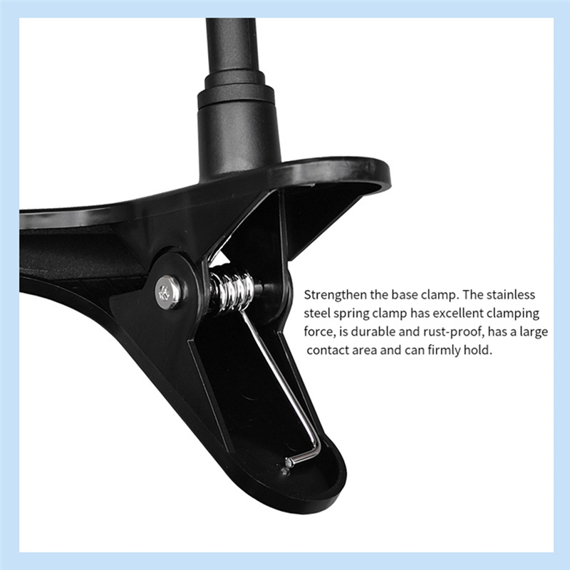 [LXYA68Z!] Attach Crib Webcam  - Webcam Stand Clip recensie en prijs