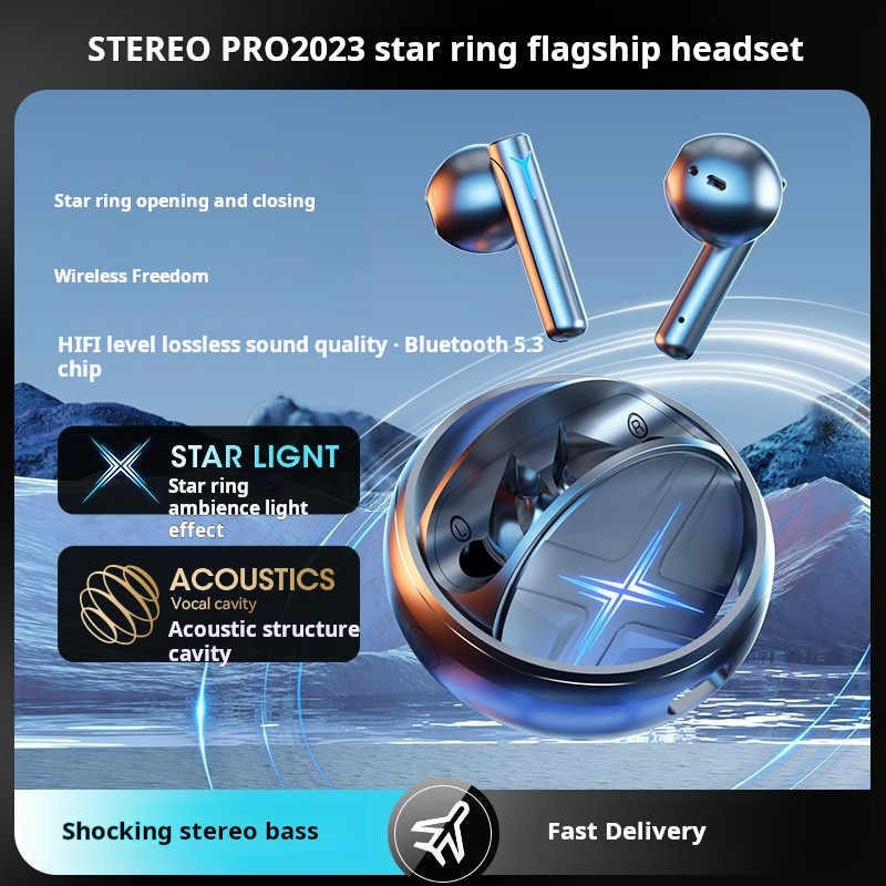 Wireless Bluetooth Earphones H - Office Tech Bag recensie en prijs