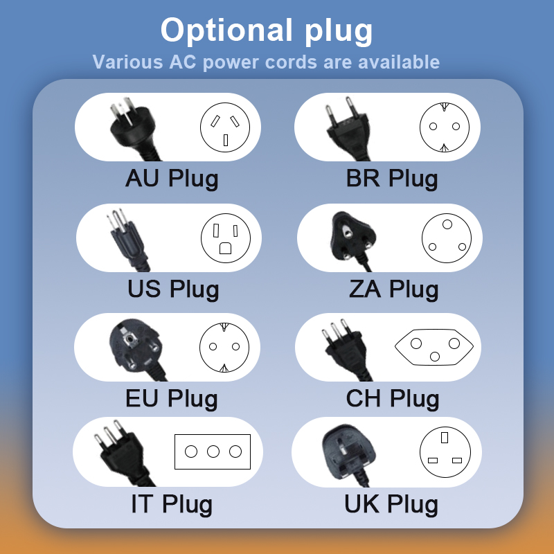 2kva Online Rack Mounted UPS U - Surge Protector Rack recensie en prijs