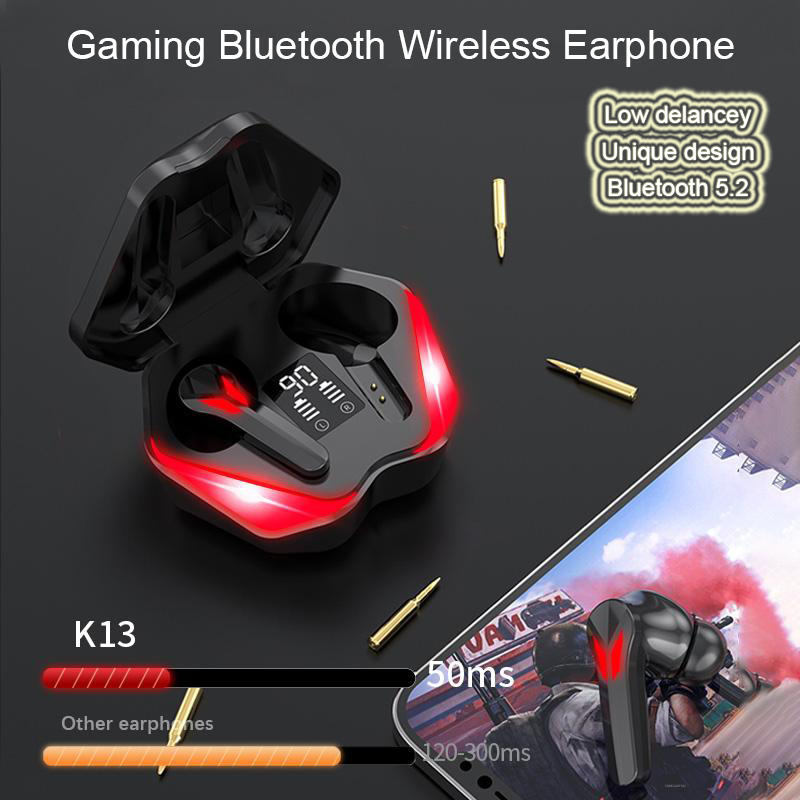 NEW AIR-J13Pro Bluetooth Earph - Office Tech Essentials recensie en prijs