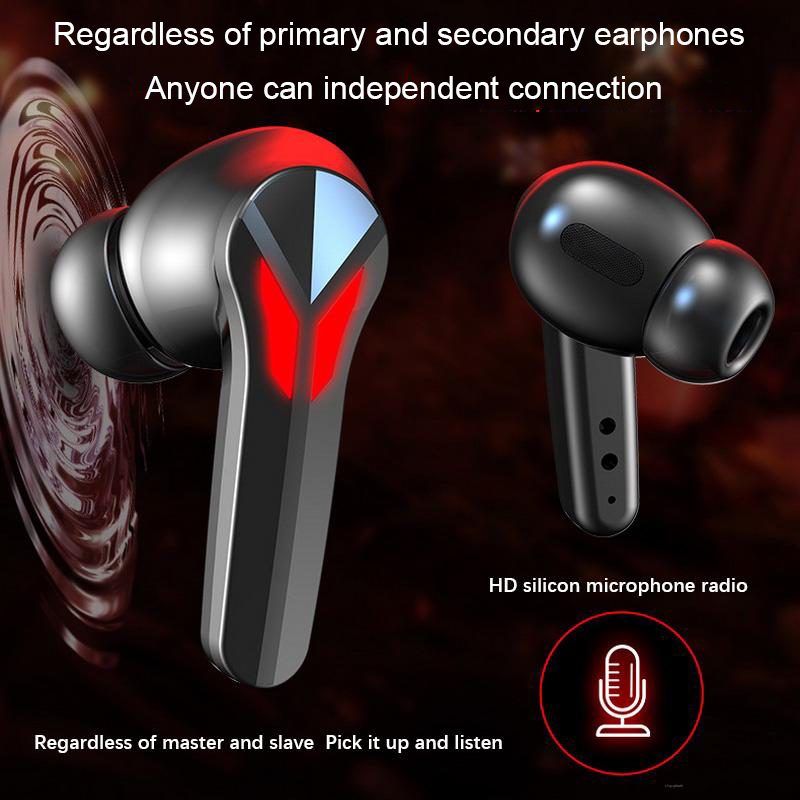 NEW AIR-J13Pro Bluetooth Earph - Office Tech Essentials recensie en prijs