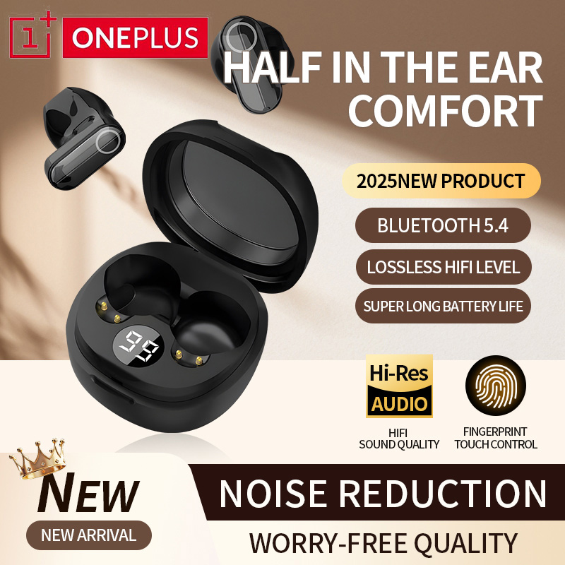 OnePlus Bluetooth Wireless Ear - Office Tech Essentials recensie en prijs
