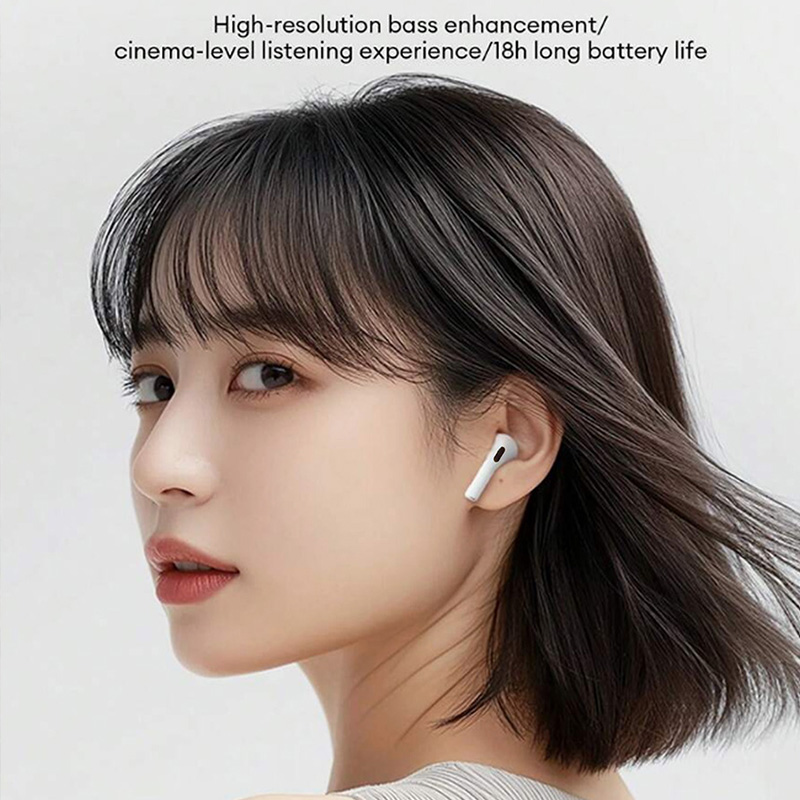AT1-Wireless headphones with n - Office Tech Essentials recensie en prijs