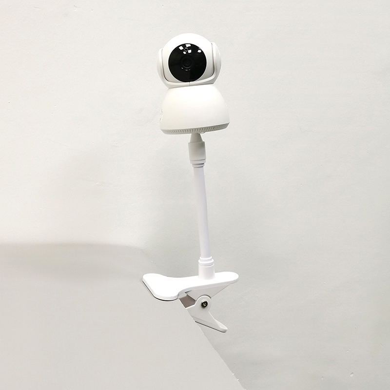 New No Punching Portable Clip  - Webcam Stand Clip recensie en prijs