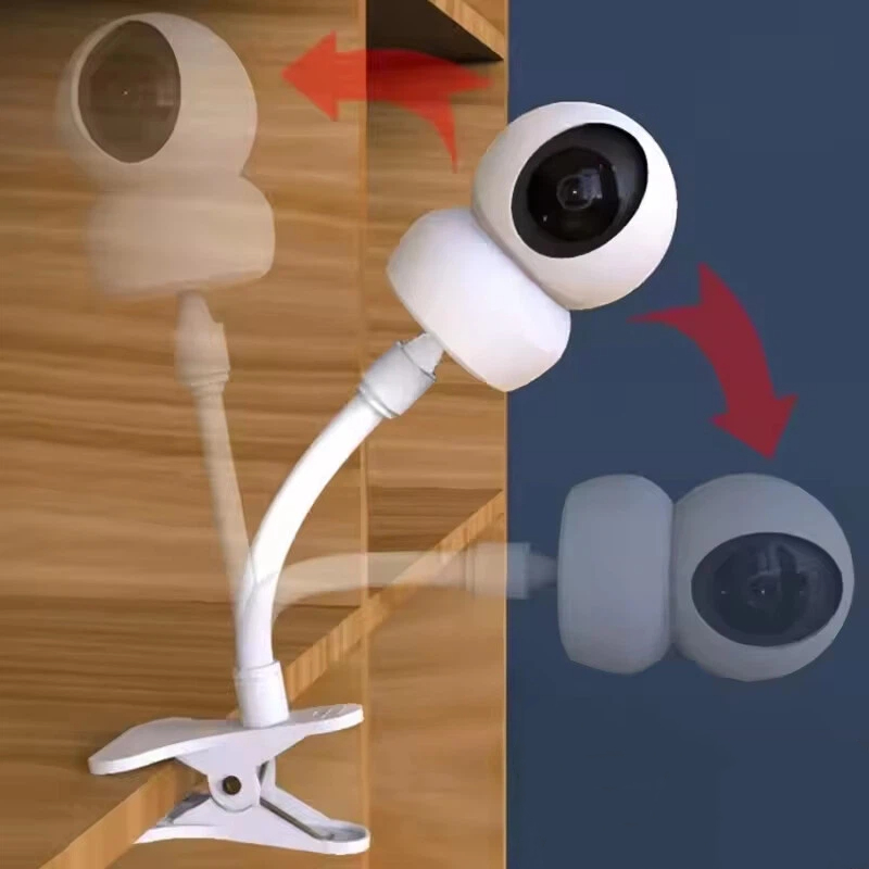 1 Set Baby Monitor Camera Hold - Webcam Stand Clip recensie en prijs
