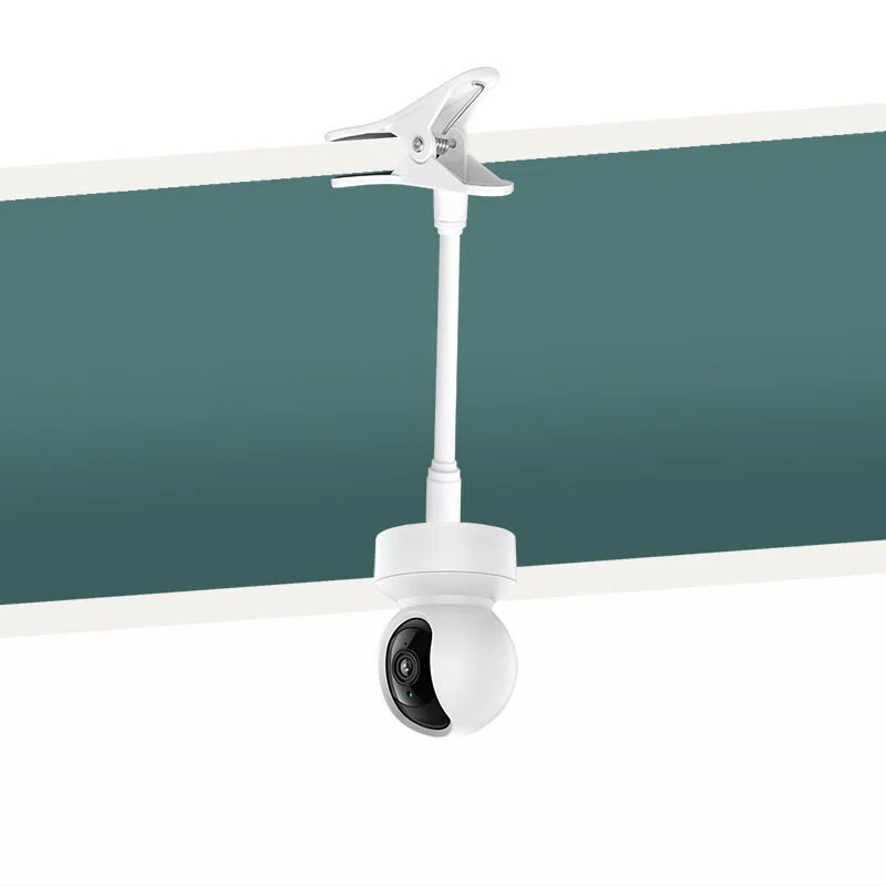 1 Set Baby Monitor Camera Hold - Webcam Stand Clip recensie en prijs