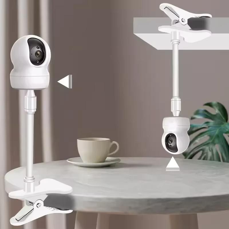 1 Set Baby Monitor Camera Hold - Webcam Stand Clip recensie en prijs