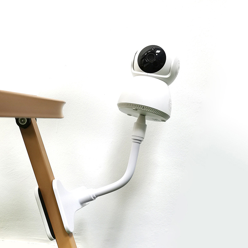 New No Punching Portable Clip  - Webcam Stand Clip recensie en prijs
