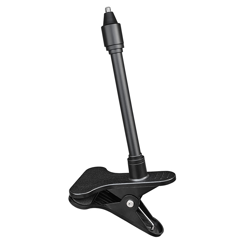 New No Punching Portable Clip  - Webcam Stand Clip recensie en prijs