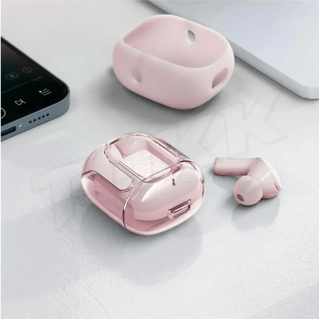 TWS Gaming Earbuds Bluetooth 5 - Office Tech Essentials recensie en prijs