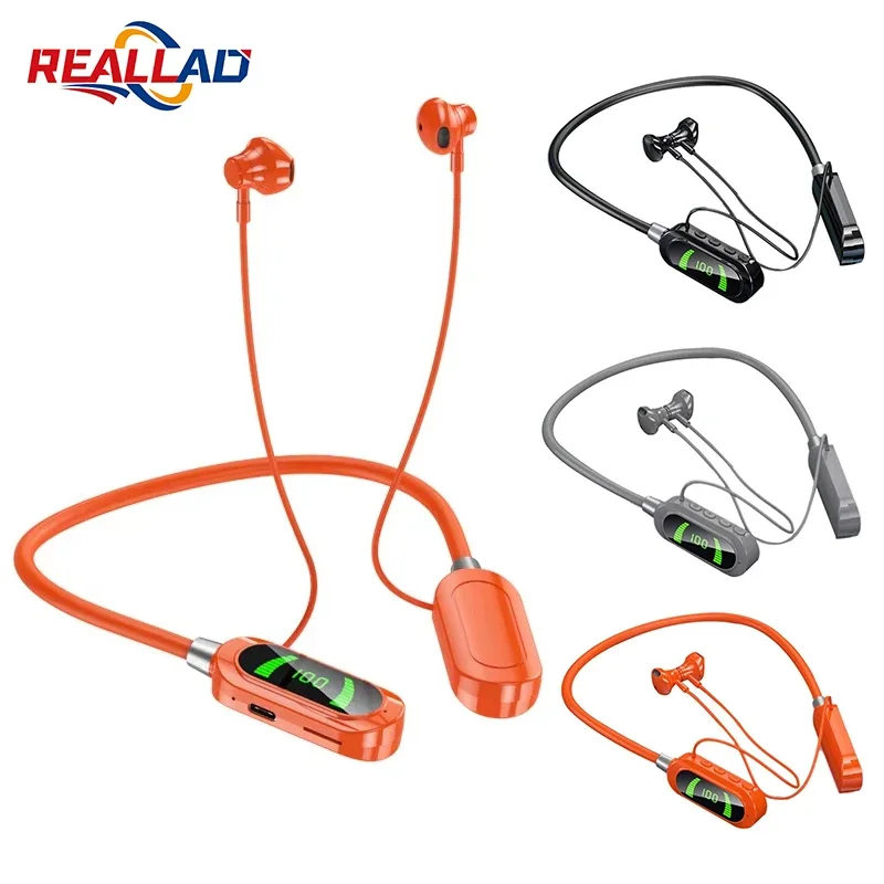 New YG07 Wireless Earphones 5. - Office Tech Essentials recensie en prijs
