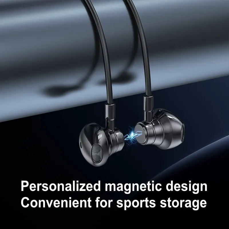 New YG07 Wireless Earphones 5. - Office Tech Essentials recensie en prijs