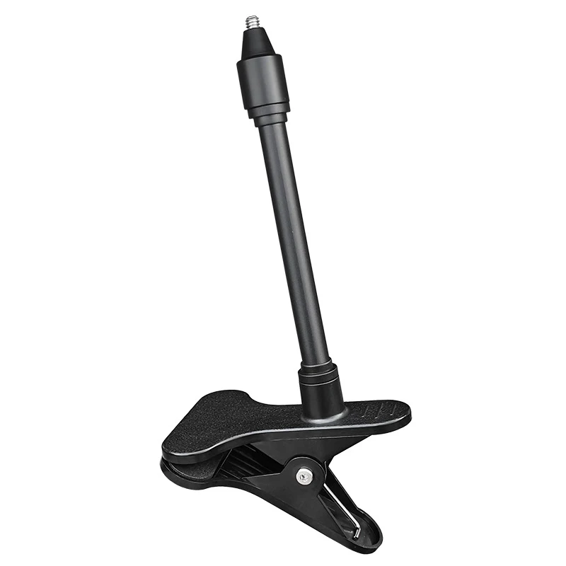 No Punching Portable Clip Moun - Webcam Stand Clip recensie en prijs