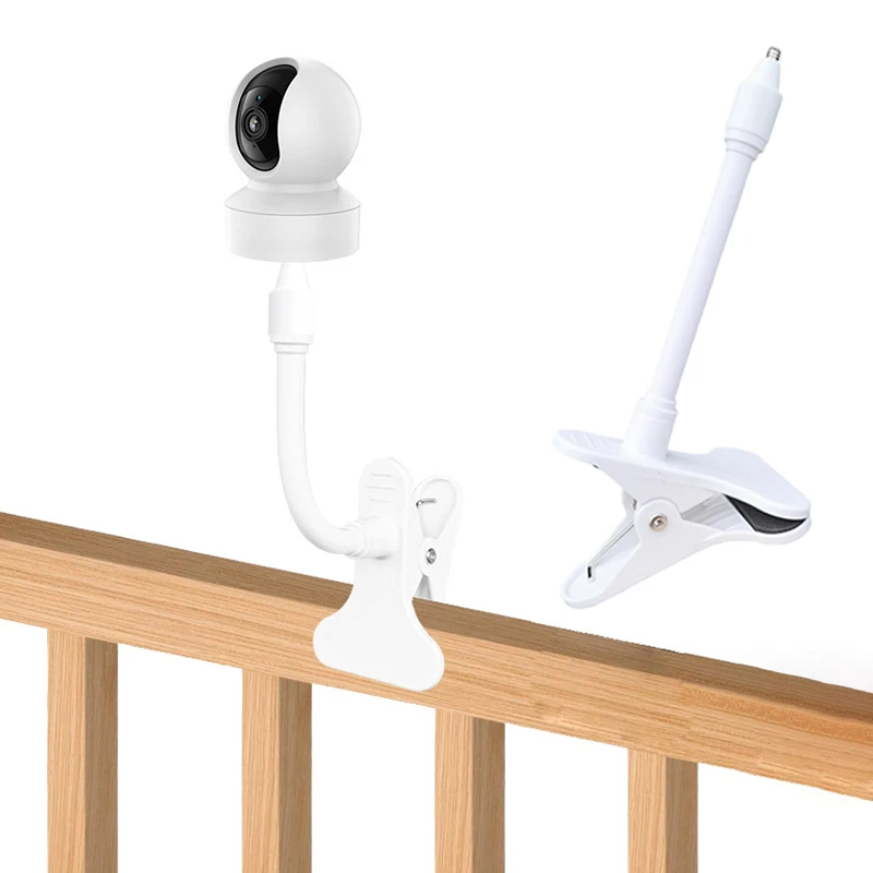 No Punching Portable Clip Moun - Webcam Stand Clip recensie en prijs