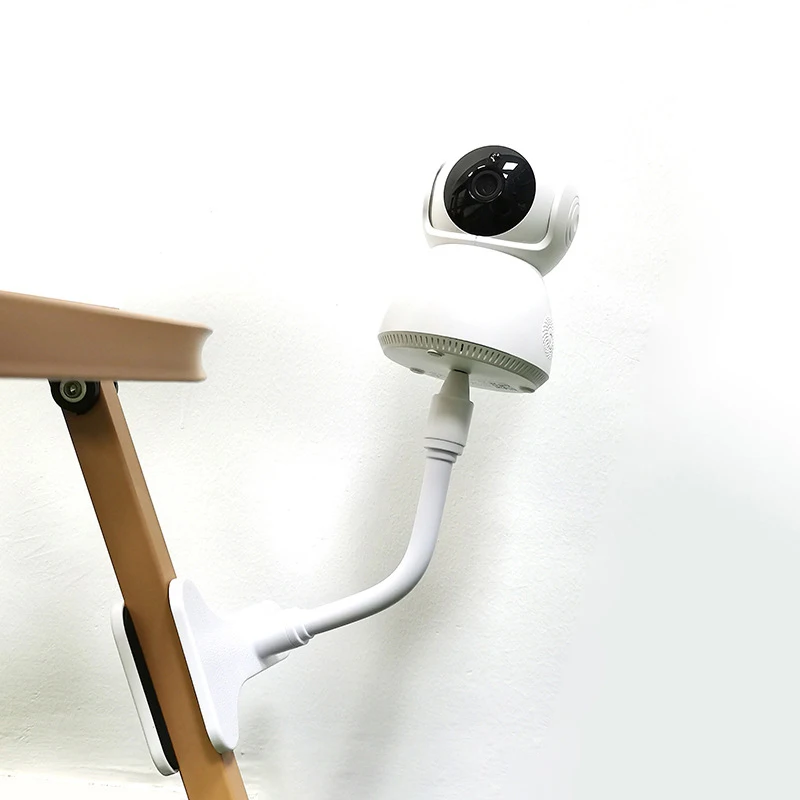 No Punching Portable Clip Moun - Webcam Stand Clip recensie en prijs