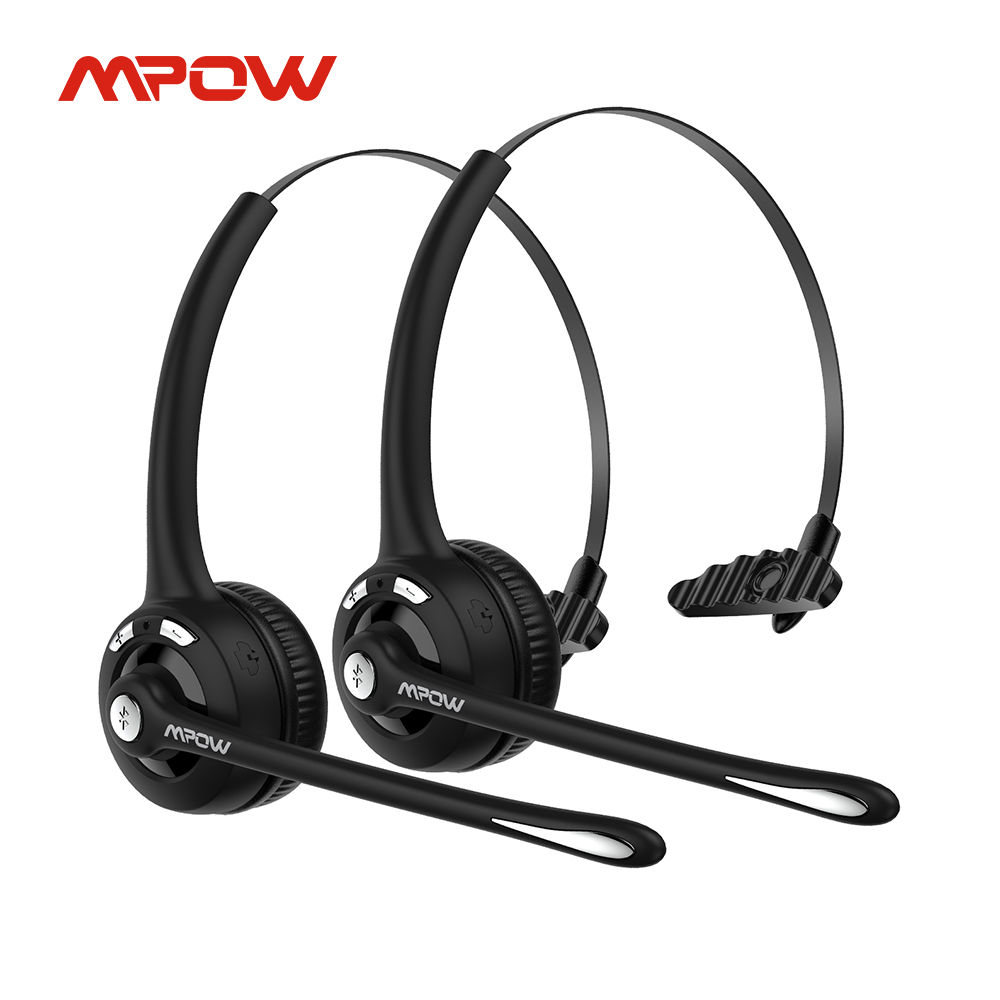 1/2 pack Mpow Pro Office Wirel - Office Tech Essentials recensie en prijs