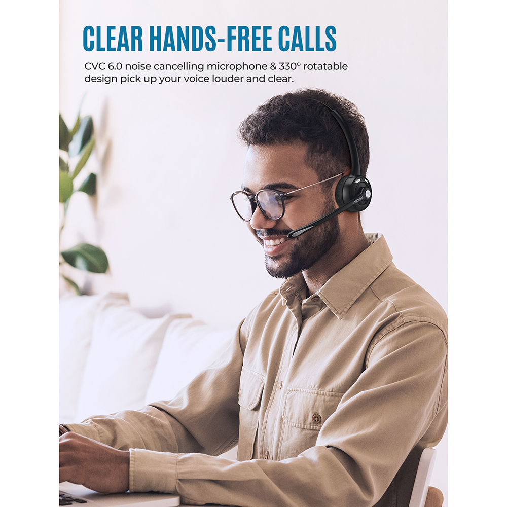 1/2 pack Mpow Pro Office Wirel - Office Tech Essentials recensie en prijs