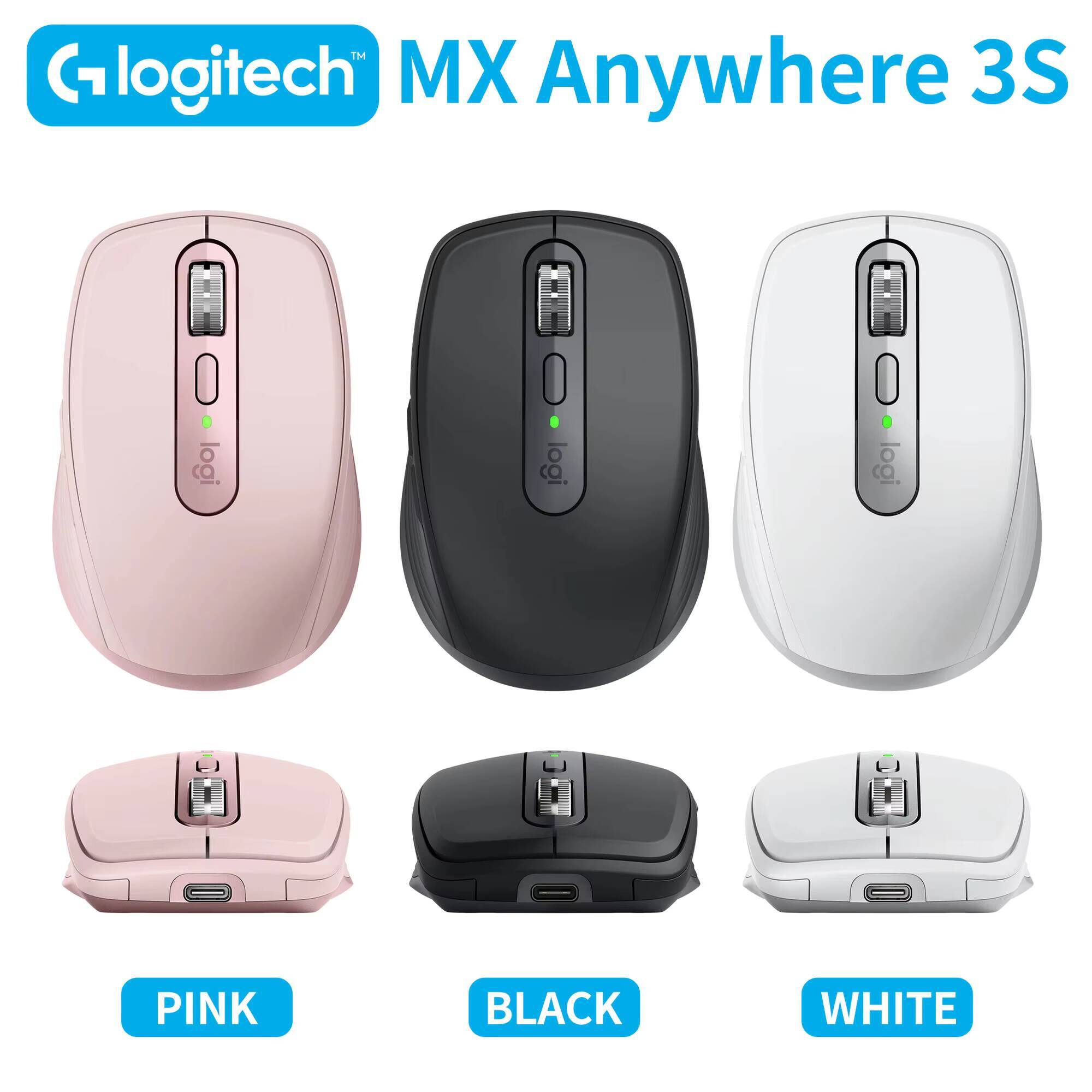 Durable MX Anywhere 3S Mouse - - Office Of Tech recensie en prijs