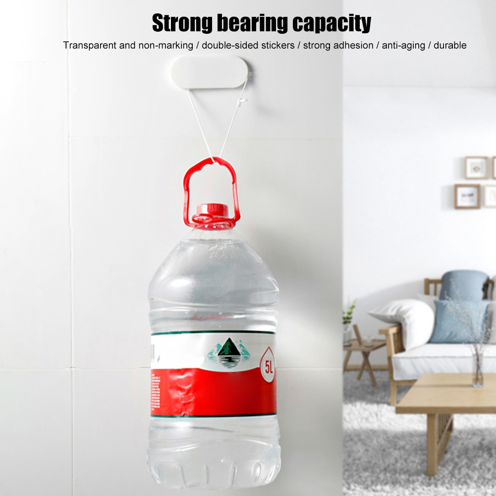 Wall Mount Power Strip Holder  - Surge Protector Rack recensie en prijs