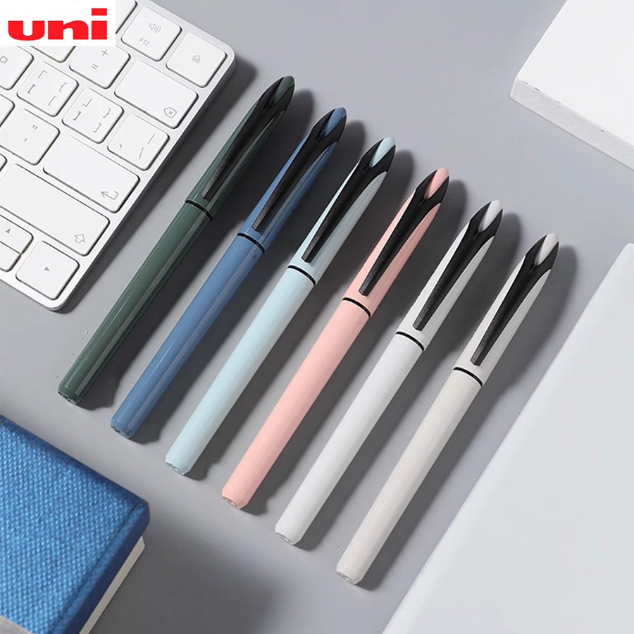 Uni Ball Air Micro Gel Rollerb - Office Tech Essentials recensie en prijs