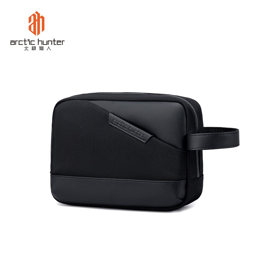 【New Arrival】Black Business Te - Office Tech Bag recensie en prijs
