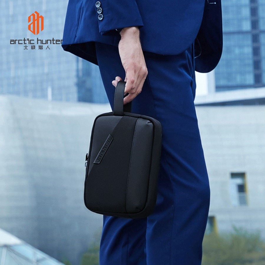 【New Arrival】Black Business Te - Office Tech Bag recensie en prijs