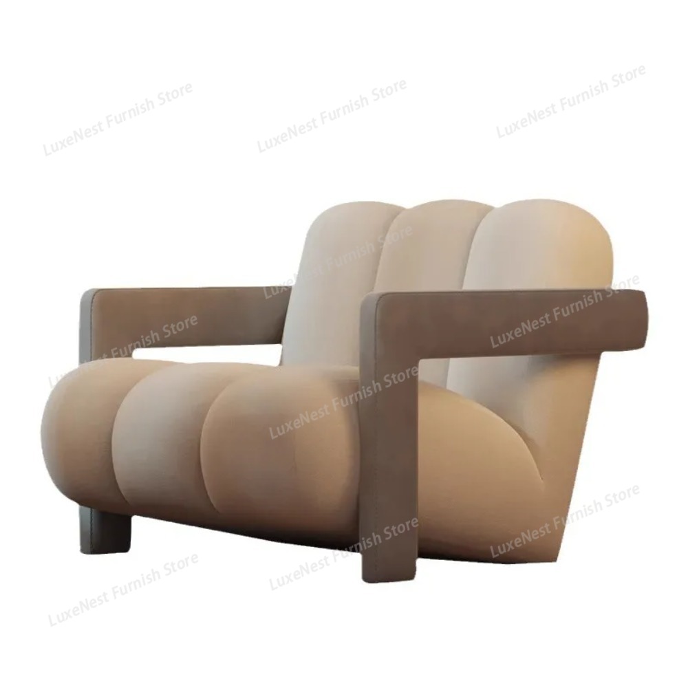 Vintage Design Accent Chair fo - Office Of Tech recensie en prijs