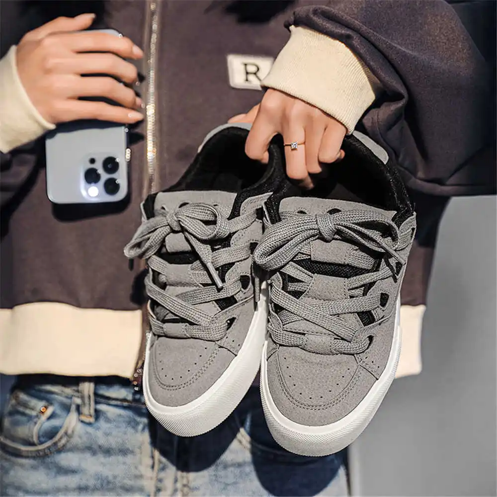 With Lacing Hiphop Women's Sch - Office Tech Outfits recensie en prijs