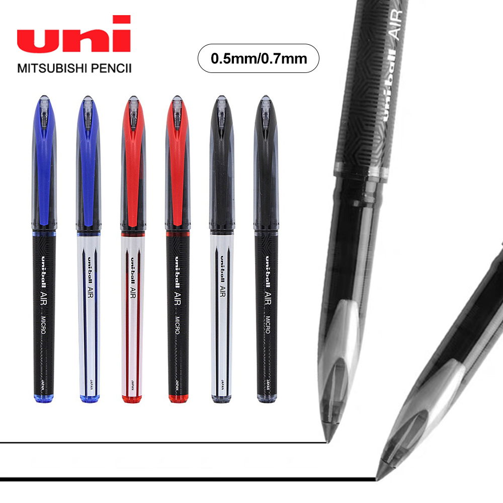 UNI Ball Air Gel Pen High Qual - Office Tech Essentials recensie en prijs